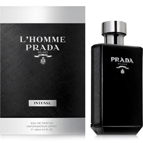 prada milano parfum herren 100 ml|prada milano fragrantica.